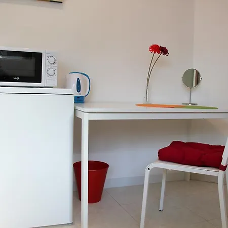 Coffee And Sugar Hostel Barcelona